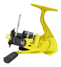 Reel Bamboo Onix 3000