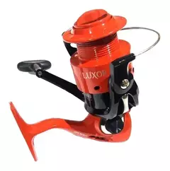 Reel Bamboo Luxor 4000 - comprar online