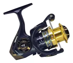 Reel Caster Infinity 2005-hs