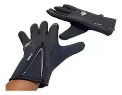 Guantes Elastizados Impermeables en internet