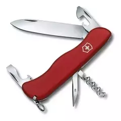 Victorinox Picknicker Red