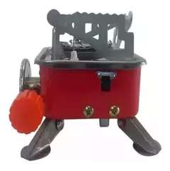 Anafe Mini Portátil Plegable - tienda online
