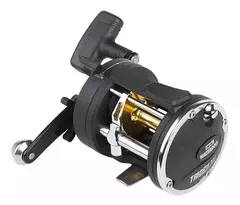 Reel Waterdog Triden 301