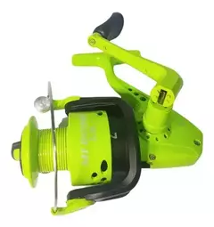 Reel Albatros Mercury 70 en internet