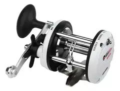 Reel Waterdog White Widow Em 3002