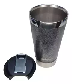 Vaso térmico Waterdog Beer500 de 500ML