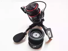 Reel Dam Quick Fz 200 Fd en internet