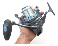 Reel Tica Scepter GX5000 en internet