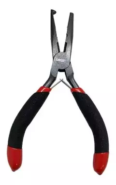 Pinza De Pesca Tech Abreanillas 13cm