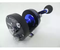 Reel Tech Longcasting 5000 R Big Game - comprar online