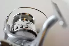 Reel Albatros Alaska 800 en internet