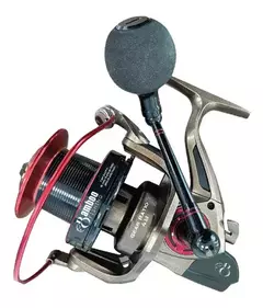 Reel Bamboo Lanzer 7000