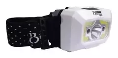Linterna Led Para Cabeza Bamboo BW30H 500 Lumens