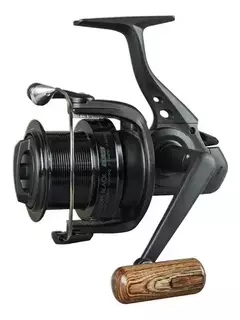Reel Okuma Custom Black 60