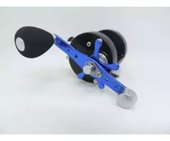 Reel Tech Longcasting 5000 R Big Game en internet