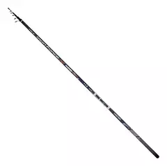 Caña Caster Telescopica Iron Force 4m - comprar online