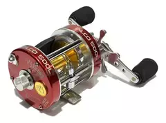Reel Bamboo Pilco 500L