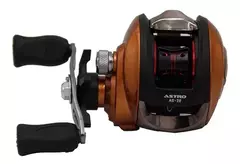 Reel Huevito Lexus Astro A20