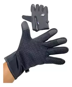 Guantes Elastizados Impermeables - Hookpesca