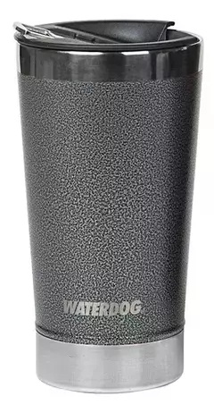 Vaso térmico Waterdog Beer500 de 500ML en internet