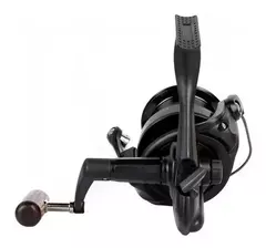 Reel Okuma Custom Black 60 - Hookpesca