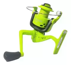 Reel Albatros Mercury 70 - Hookpesca