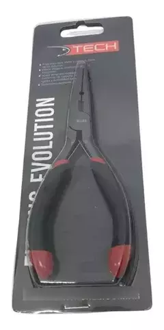 Pinza De Pesca Tech Abreanillas 13cm - comprar online