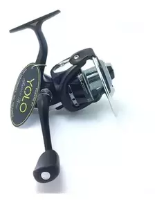 Reel Yolo Q-Winder 3000 - comprar online