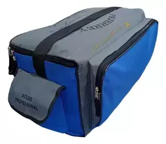 Bolso Pesca Depredador Pejerrey Impermeable - tienda online