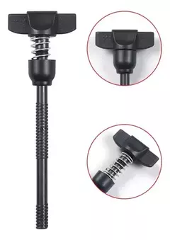 Bobinador Enrollador Tanza Caster - comprar online