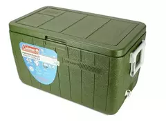Conservadora Coleman Beach 48QT 63 Latas 45,4L en internet