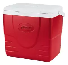 Conservadora Coleman Excurcion Cooler 22 Latas 15L - comprar online