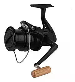 Reel Okuma Custom Black 60 en internet