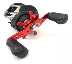 Reel Tech Blender