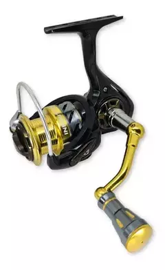 Reel Caster Infinity 2005-hs - comprar online
