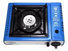 Cocina Anafe Arizona Stark Encendido Electrico - Hookpesca