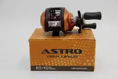 Reel Huevito Lexus Astro A20 en internet