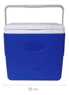 Conservadora Coleman Excurcion Cooler 22 Latas 15L en internet