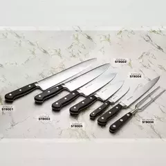 Cuchillo Cocinero 15 Cm Stolberg Stb004 - comprar online