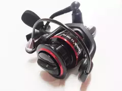 Reel Dam Quick Fz 200 Fd - Hookpesca