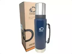 Termo Discovery 1,3L - Hookpesca