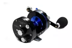 Reel Tech Longcasting 5000 R Big Game