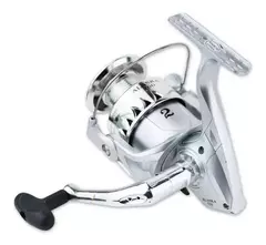 Reel Albatros Alaska 800