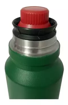 Termo Coleman Acero Inoxidable 1200 ML - tienda online