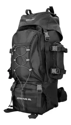 Mochila Bagcherry 65 Litros en internet