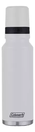 Termo Coleman Matero de Acero Inoxidable 0.7L en internet