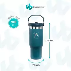 Vasos Discovery 900ml en internet