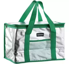 Bolso Termico Waterdog 11L Verdes Cooler Family 2