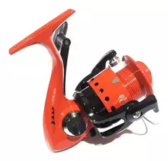 Reel Bamboo Luxor 4000 en internet