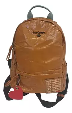 Mochila Ajustable Las Oreiro Urbano Dama en internet
